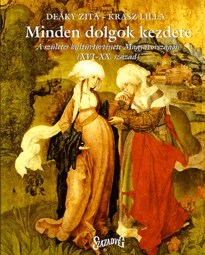Minden dolgok kezdete