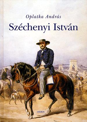 Széchenyi István