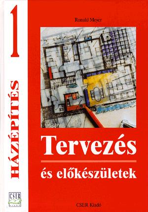 Házépítés 1.