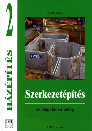 Házépítés 2.