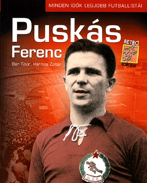 Puskás Ferenc