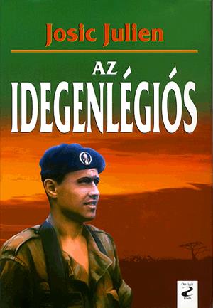 Az idegenlégiós