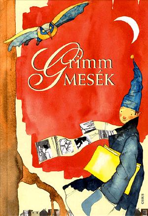 Grimm-mesék