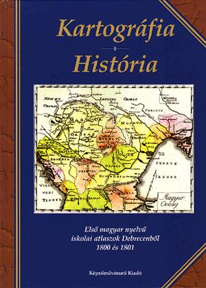 Kartográfia - História
