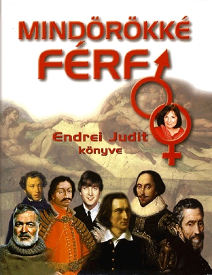 Mindörökké férfi