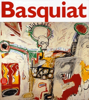 Jean-Michel Basquiat