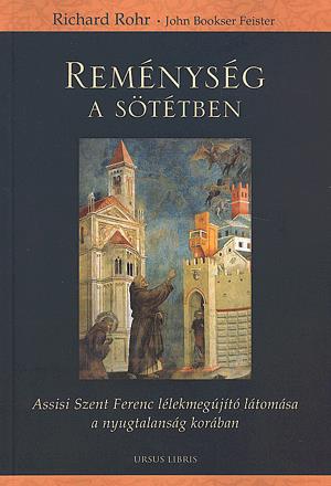 Reménység a sötétben