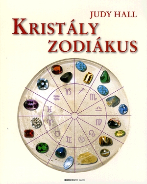 Kristály zodiákus