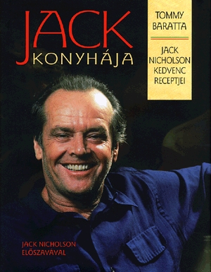 Jack konyhája