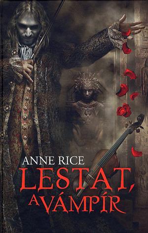 Lestat, a vámpír