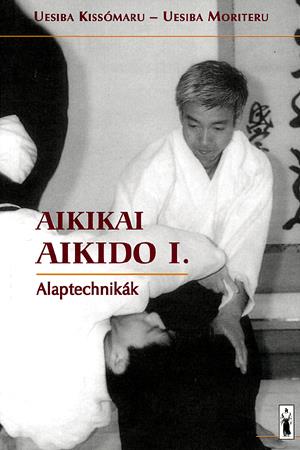 Aikikai aikido I.