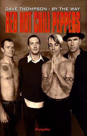 By The Way - Red Hot Chili Peppers