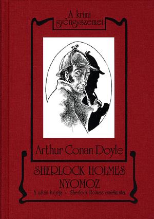 Sherlock Holmes nyomoz