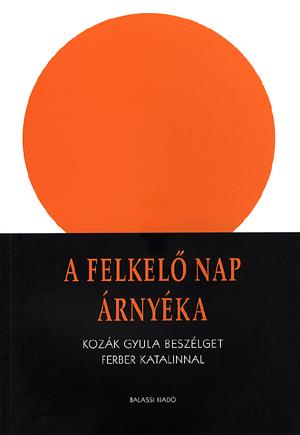 A felkelő nap árnyéka
