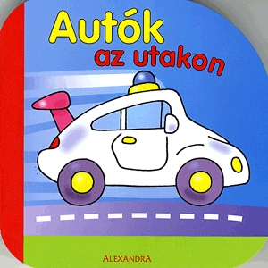 Autók az utakon