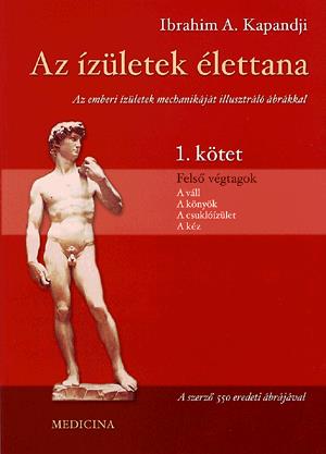 Az ízületek élettana 1-2-3. kötet