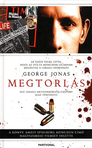 Megtorlás