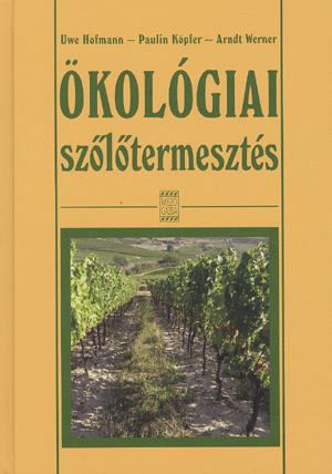 Ökológiai szőlőtermesztés