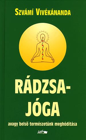 Rádzsa-jóga