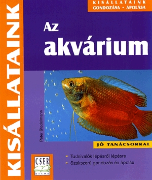 Az akvárium