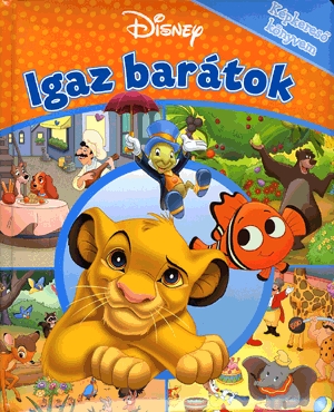 Igaz barátok