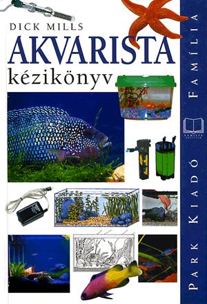 Akvarista kézikönyv