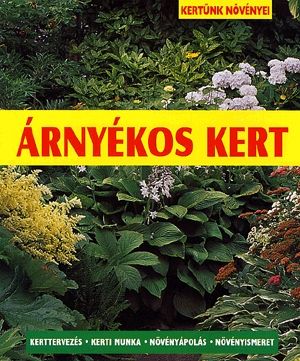 Árnyékos kert
