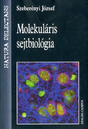 Molekuláris sejtbiológia