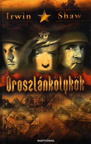 Oroszlánkölykök