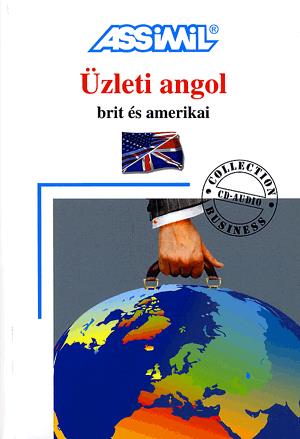 Assimil üzleti angol