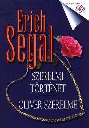 Szerelmi történet - Oliver szerelme