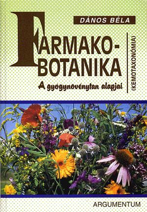 Farmakobotanika