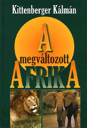 A megváltozott Afrika