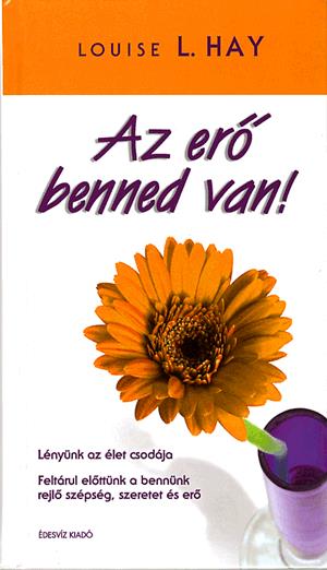 Az erő benned van!