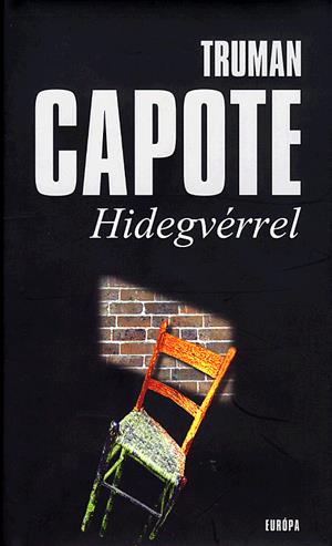 Hidegvérrel