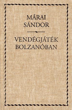 Vendégjáték Bolzanóban