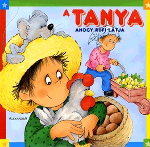 A tanya - ahogy Rufi látja