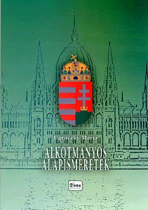 Alkotmányos alapismeretek