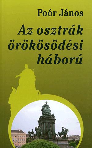 Az osztrák örökösödési háború
