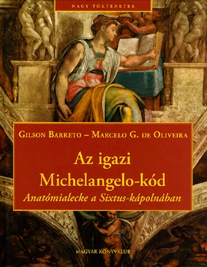 Az igazi Michelangelo-kód