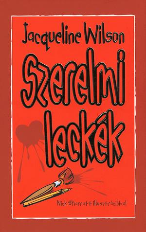 Szerelmi leckék