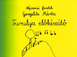 Furulya előkészítő