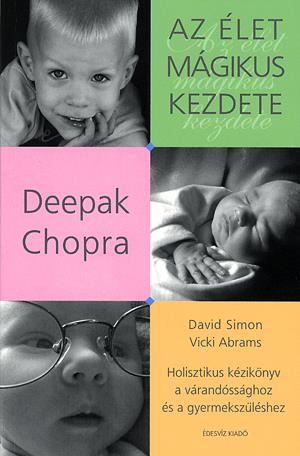 Az élet mágikus kezdete