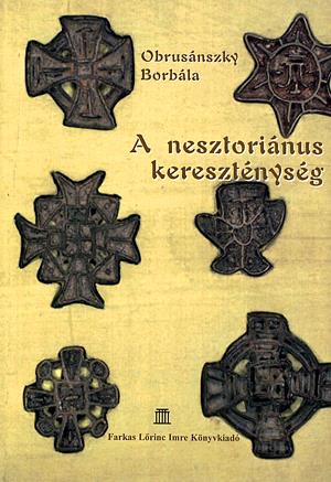 A nesztoriánus kereszténység