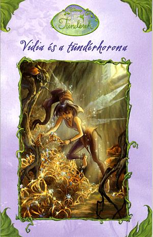 Vidia és a tündérkorona