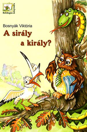 A sirály a király?