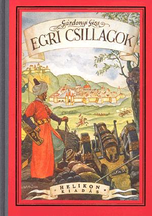 Egri csillagok