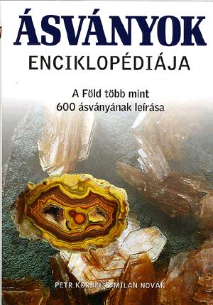 Ásványok enciklopédiája