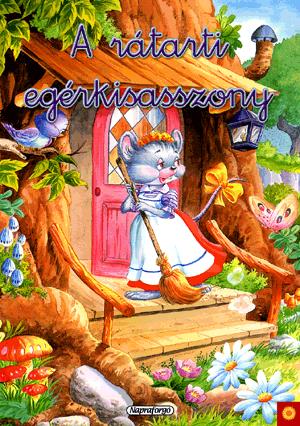 A rátarti egérkisasszony