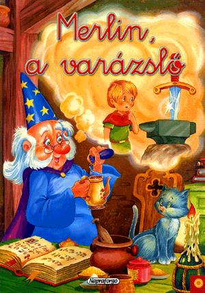 Merlin, a varázsló